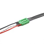 Fly color Fly Dragon Slim 60A 4-6S Hochleistungs-ESC-Geschwindigkeit regelung Wasserdichter Quadcopter Hex Multi rotor Plant Agriculture UAV FPV